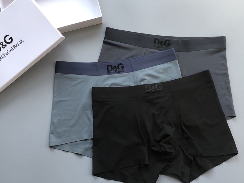 Dolce Gabbana Underwear